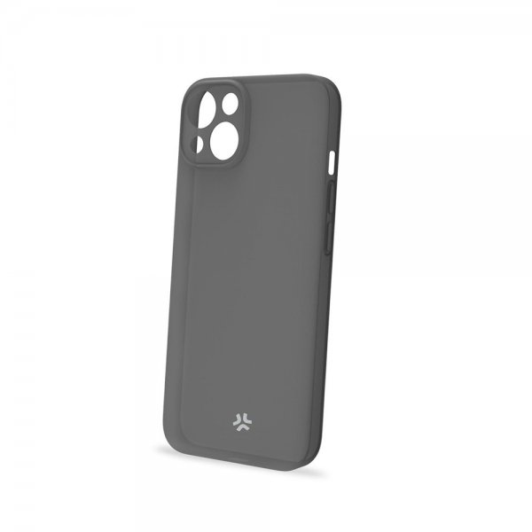 Celly iPhone 15 Skal SPACE Svart