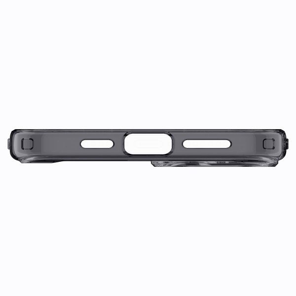 Spigen iPhone 15 Skal Ultra Hybrid MagFit Zero One