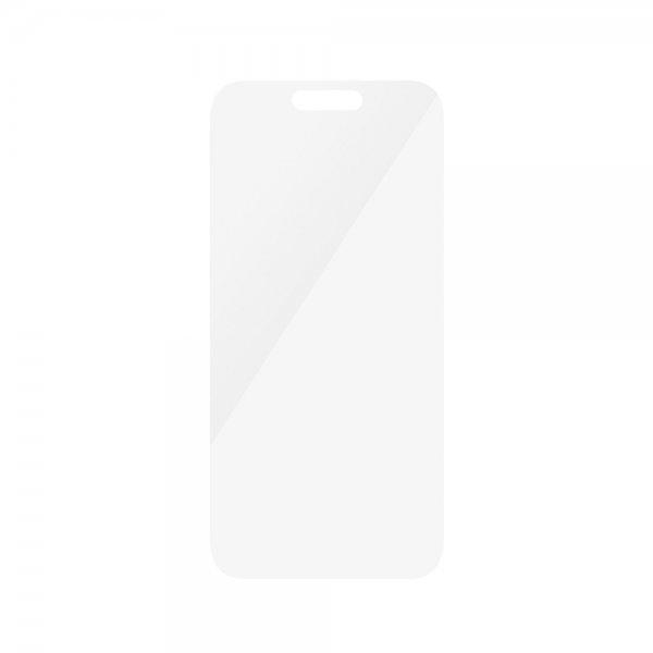 PanzerGlass iPhone 15 Skärmskydd Classic Fit