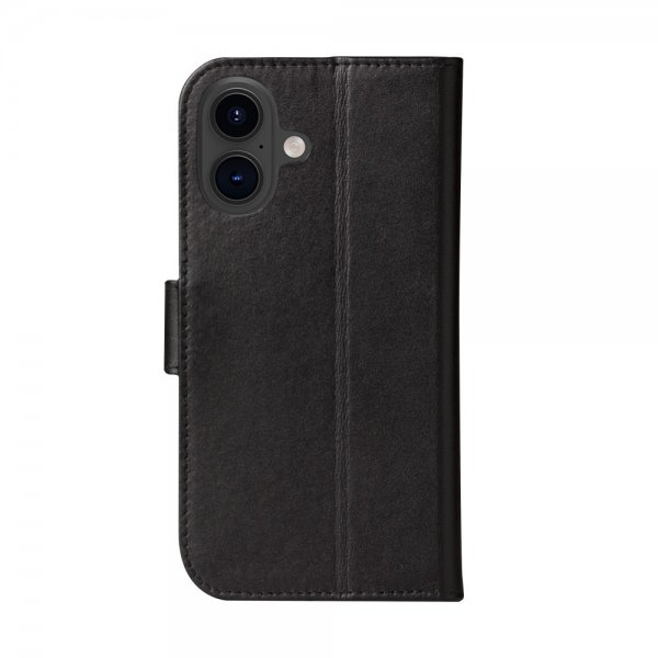 dbramante1928 iPhone 16 Fodral Copenhagen Svart