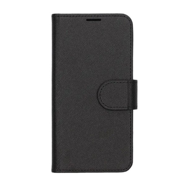 iPhone 16 Fodral med Stativ Svart