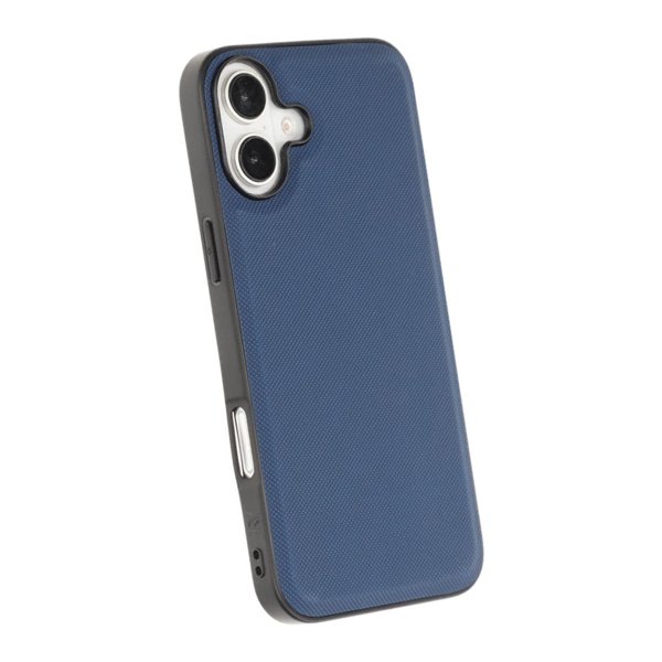 Rvelon iPhone 16 Plus Fodral Magnetiskt Avtagbart Skal Blå