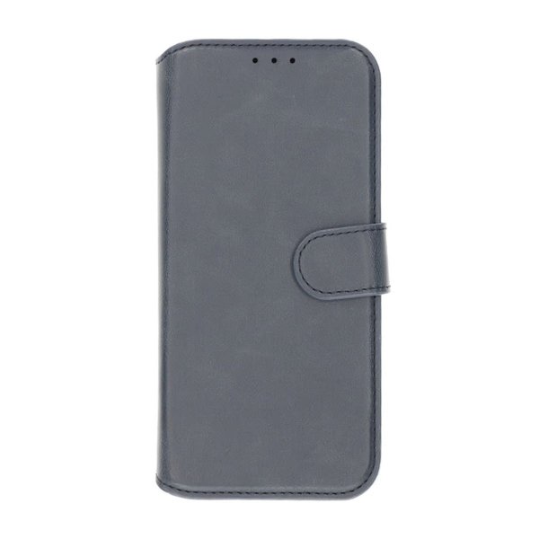 Rvelon iPhone 16 Plus Fodral Magnetiskt Avtagbart Skal Blå