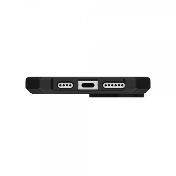 Urban Armor Gear (UAG) iPhone 16 Plus Skal Essential Armor MagSafe Svart