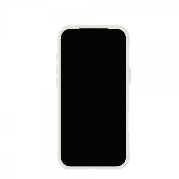 Tech21 iPhone 16 Plus Skal EvoArmor MagSafe Cream