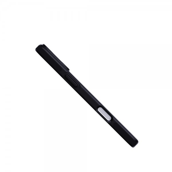 Tech21 iPhone 16 Plus Skal EvoLite Svart
