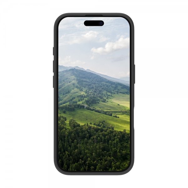 dbramante1928 iPhone 16 Plus Skal Greenland Night Black