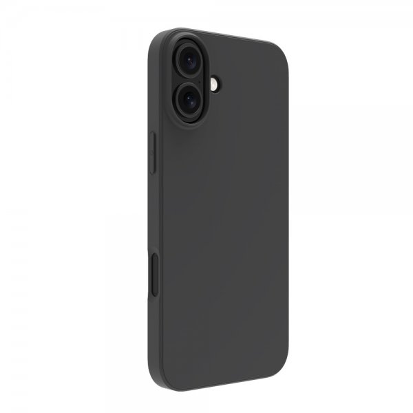 dbramante1928 iPhone 16 Plus Skal Greenland Night Black