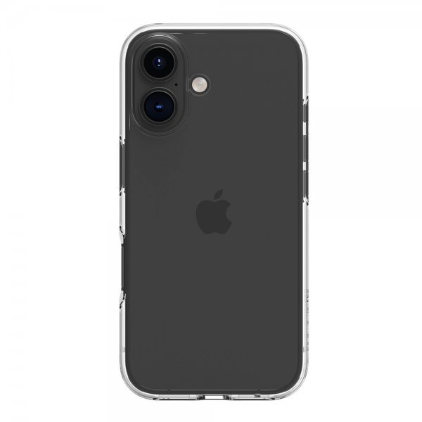 dbramante1928 iPhone 16 Plus Skal Iceland Pro Transparent