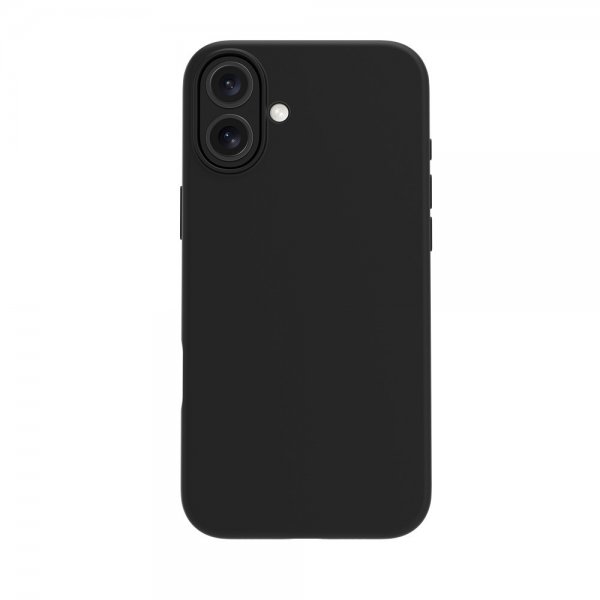 dbramante1928 iPhone 16 Plus Skal Monaco MagSafe Night Black