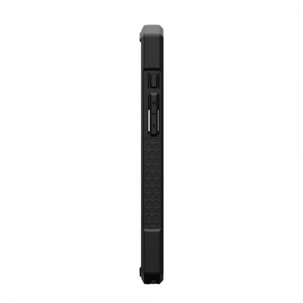 Urban Armor Gear (UAG) iPhone 16 Plus Skal Monarch Pro Kevlar MagSafe Svart