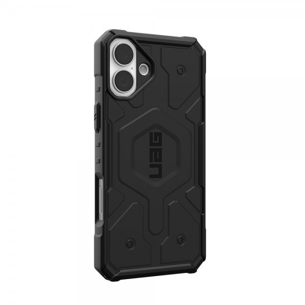 Urban Armor Gear (UAG) iPhone 16 Plus Skal Pathfinder MagSafe Svart