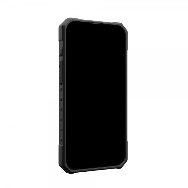 Urban Armor Gear (UAG) iPhone 16 Plus Skal Pathfinder MagSafe Svart