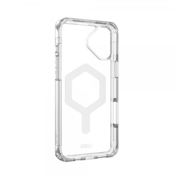 Urban Armor Gear (UAG) iPhone 16 Plus Skal Plyo MagSafe Vit
