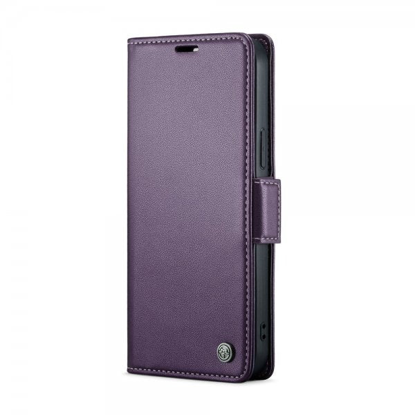 CaseMe iPhone 16 Pro Fodral 023 Series Lila