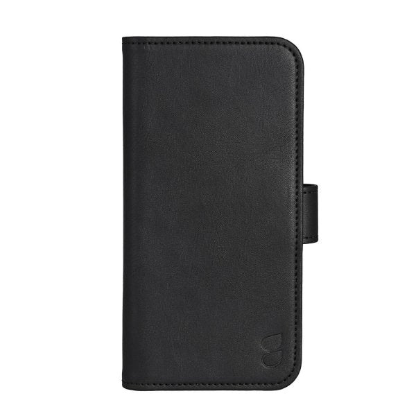 Gear iPhone 16 Pro Fodral 2-i-1 MagSeries Svart