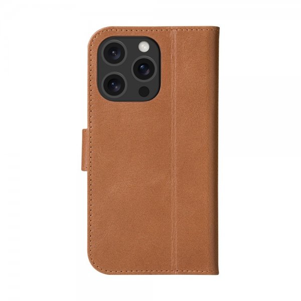 dbramante1928 iPhone 16 Pro Fodral Copenhagen Tan