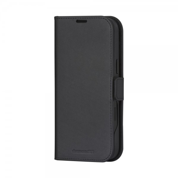 dbramante1928 iPhone 16 Pro Fodral Lynge MagSafe Svart