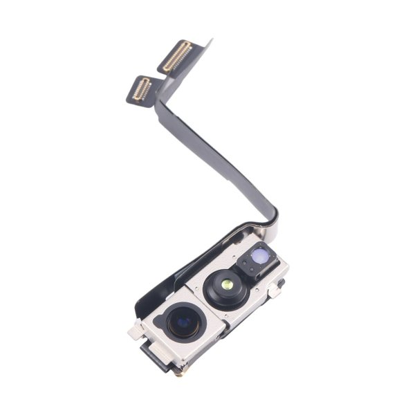 iPhone 16 Pro Framkamera Original