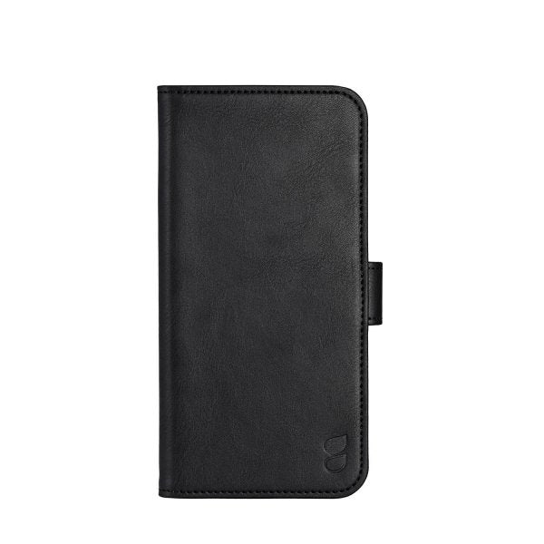 Gear iPhone 16 Pro Max Fodral 3 Kortfack Svart