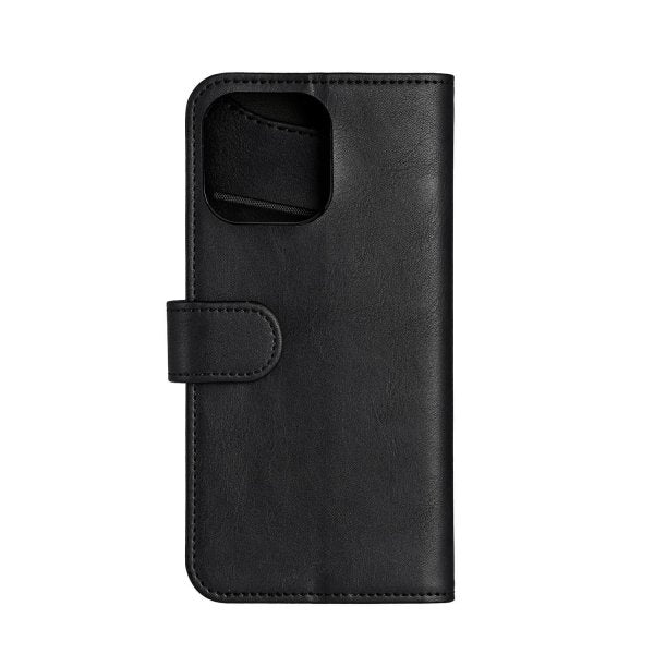 Gear iPhone 16 Pro Max Fodral 3 Kortfack Svart