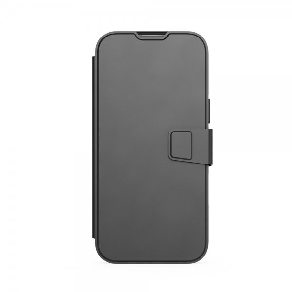 Tech21 iPhone 16 Pro Max Fodral EvoLite Wallet Svart