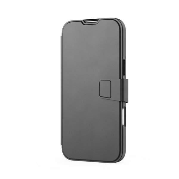 Tech21 iPhone 16 Pro Max Fodral EvoLite Wallet Svart