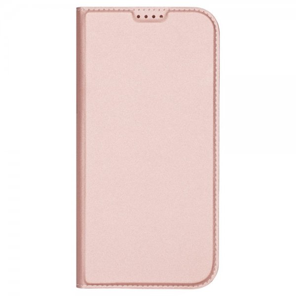 Dux Ducis iPhone 16 Pro Max Fodral Skin Pro Series Rosa