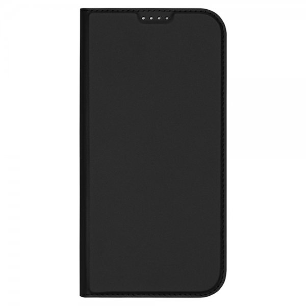 Dux Ducis iPhone 16 Pro Max Fodral Skin Pro Series Svart