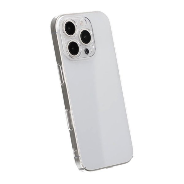iPhone 16 Pro Max Skal Ultra Slim Vit