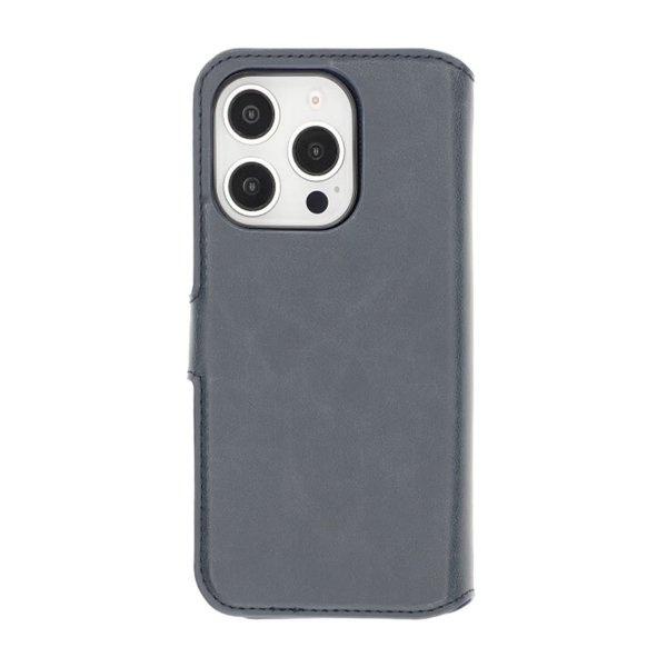 Rvelon iPhone 16 Pro Max Fodral Magnetiskt Avtagbart Skal Blå