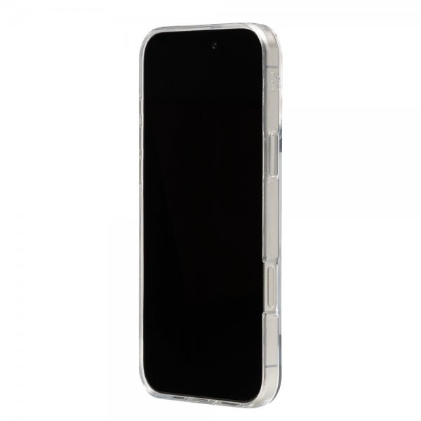 ZAGG iPhone 16 Pro Max Skal Crystal Palace Lite Snap Transparent