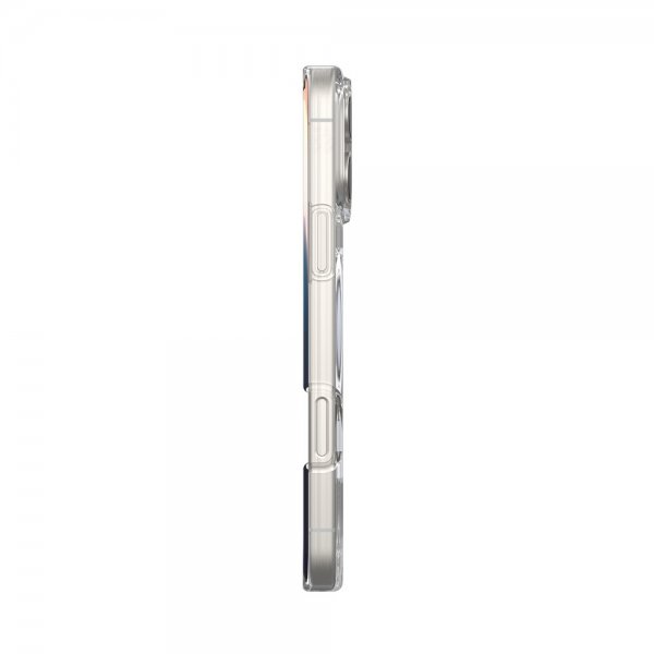 ZAGG iPhone 16 Pro Max Skal Crystal Palace Lite Snap Transparent