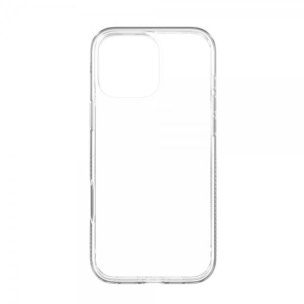 ZAGG iPhone 16 Pro Max Skal Crystal Palace Transparent