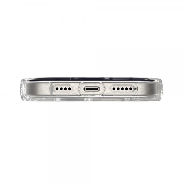 ZAGG iPhone 16 Pro Max Skal Crystal Palace Transparent