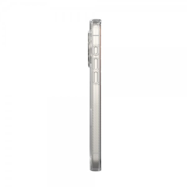 ZAGG iPhone 16 Pro Max Skal Crystal Palace Transparent