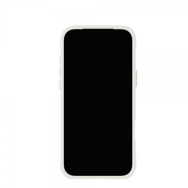 Tech21 iPhone 16 Pro Max Skal EvoArmor MagSafe Cream