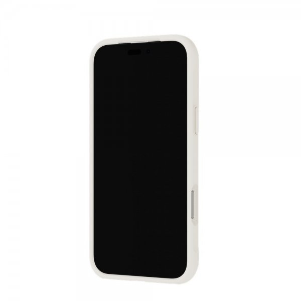 Tech21 iPhone 16 Pro Max Skal EvoArmor MagSafe Cream