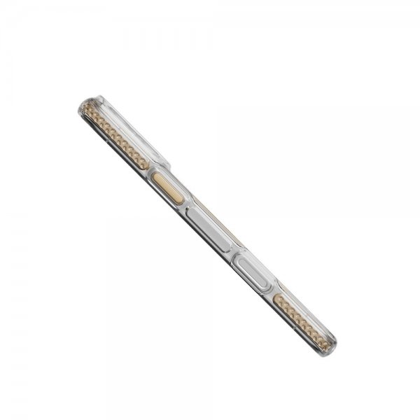 Tech21 iPhone 16 Pro Max Skal EvoCrystal MagSafe Guld