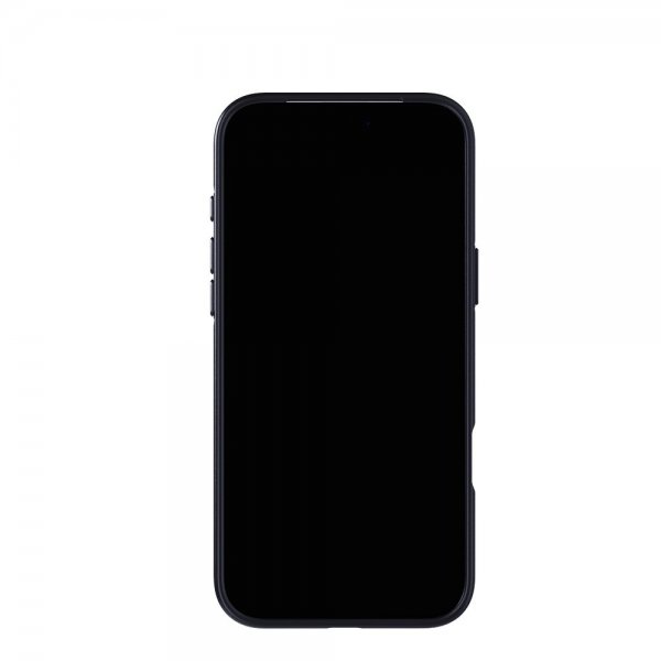 Tech21 iPhone 16 Pro Max Skal EvoLite Svart