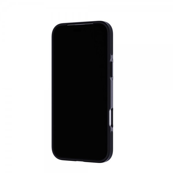 Tech21 iPhone 16 Pro Max Skal EvoLite Svart