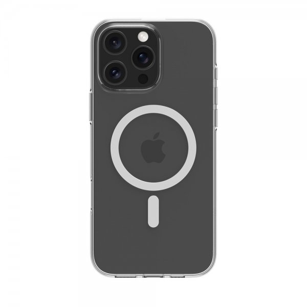 dbramante1928 iPhone 16 Pro Max Skal Greenland Pro MagSafe Transparent