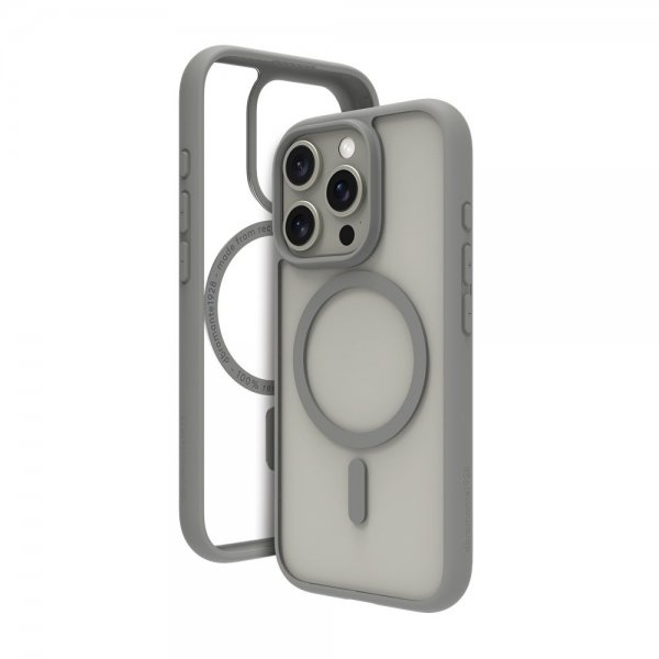 dbramante1928 iPhone 16 Pro Max Skal Grenen MagSafe Titanium