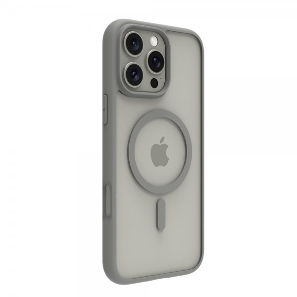 dbramante1928 iPhone 16 Pro Max Skal Grenen MagSafe Titanium