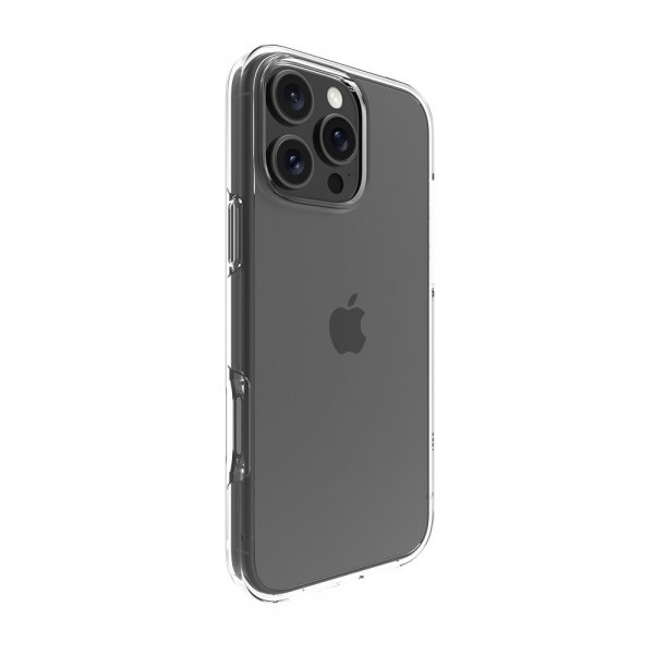 dbramante1928 iPhone 16 Pro Max Skal Iceland Pro Transparent