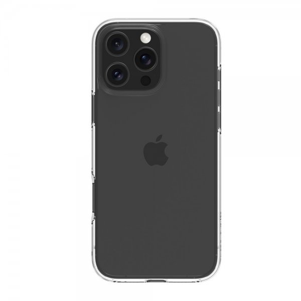 dbramante1928 iPhone 16 Pro Max Skal Iceland Pro Transparent