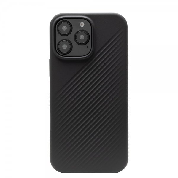 ZAGG iPhone 16 Pro Max Skal Luxe Snap Svart