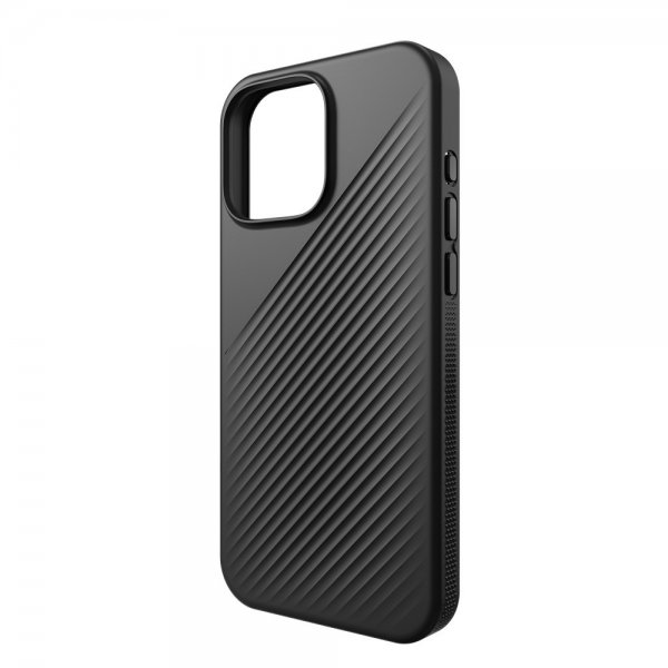 ZAGG iPhone 16 Pro Max Skal Luxe Snap Svart