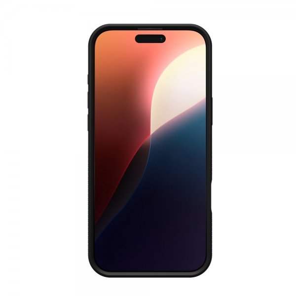 ZAGG iPhone 16 Pro Max Skal Luxe Snap Svart