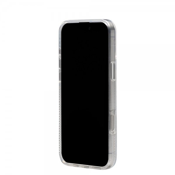 ZAGG iPhone 16 Pro Max Skal Luxe Snap Transparent
